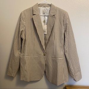 A New Day Blazer NWT size 16